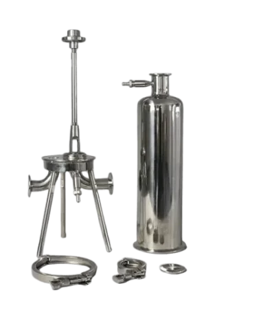 cartridge-filter-housing