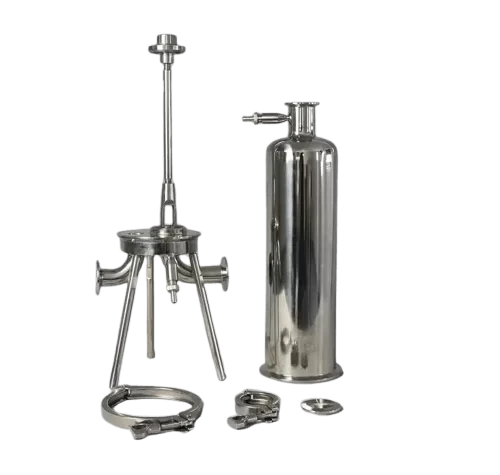 cartridge-filter-housing