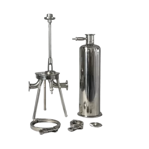cartridge-filter-housing