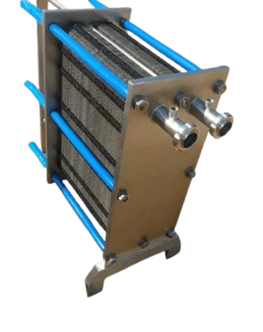 Royal Milk Chiller
