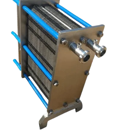 Royal Milk Chiller